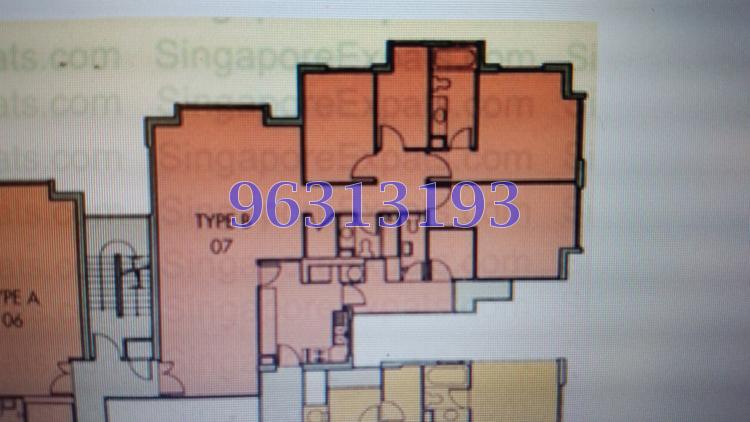 Mirage Tower (D9), Condominium #109511372